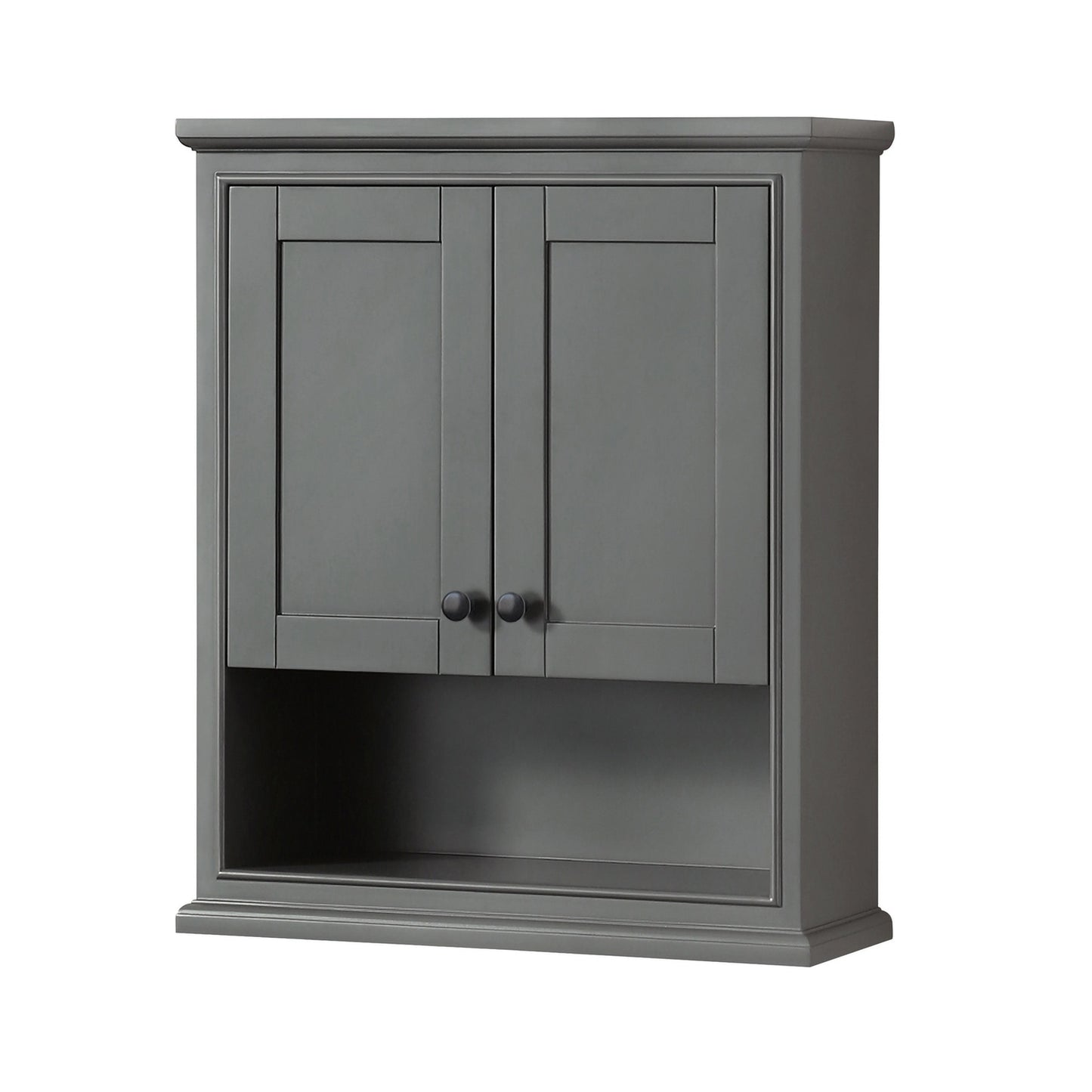 Deborah Over the Toilet Storage Wall Cabinet