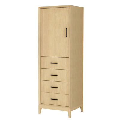 Janna Linen Cabinet