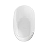 Custom image for White with Shiny White Trim