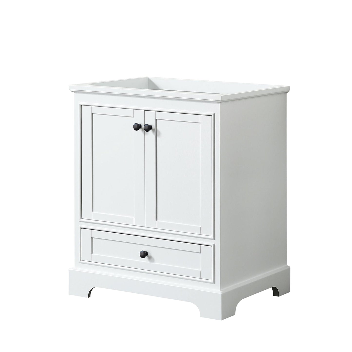 Deborah Bathroom Vanity Cabinet 30 inch Single Sink