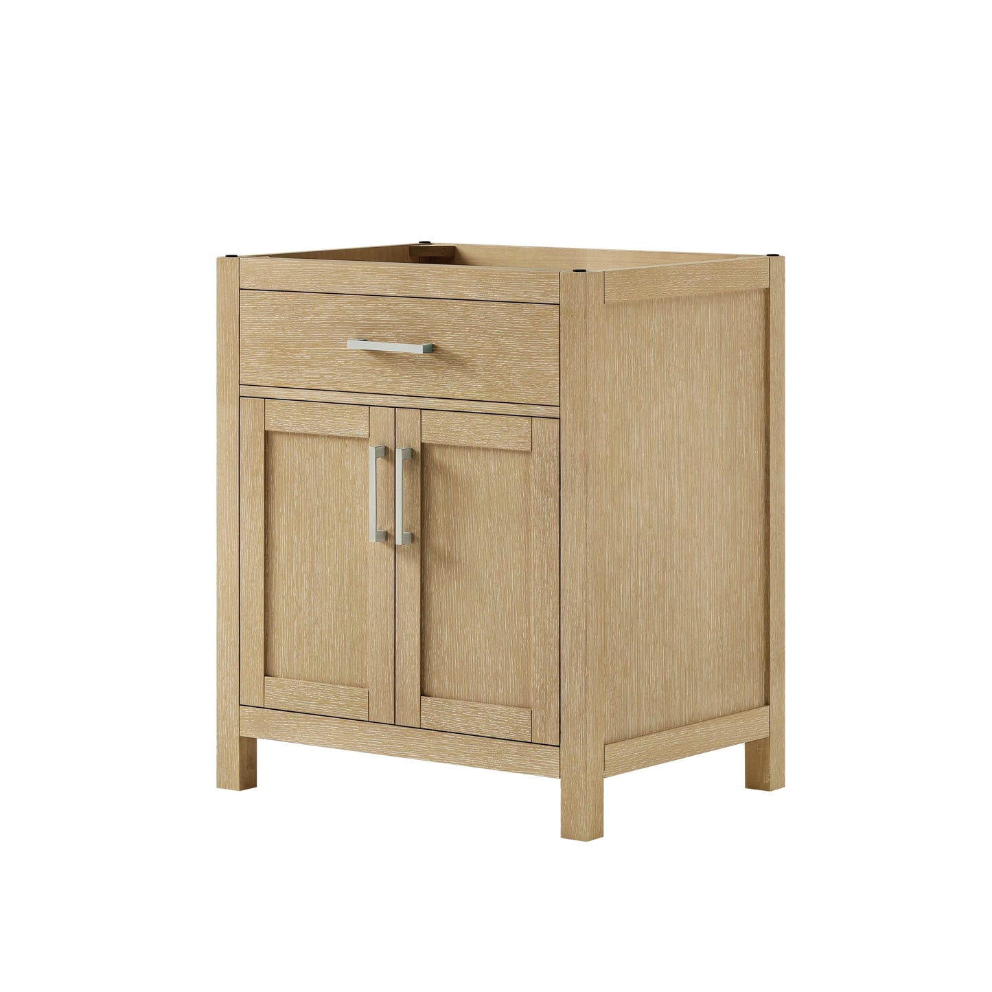 Beckett Bathroom Vanity Cabinet 30 inch Single Sink