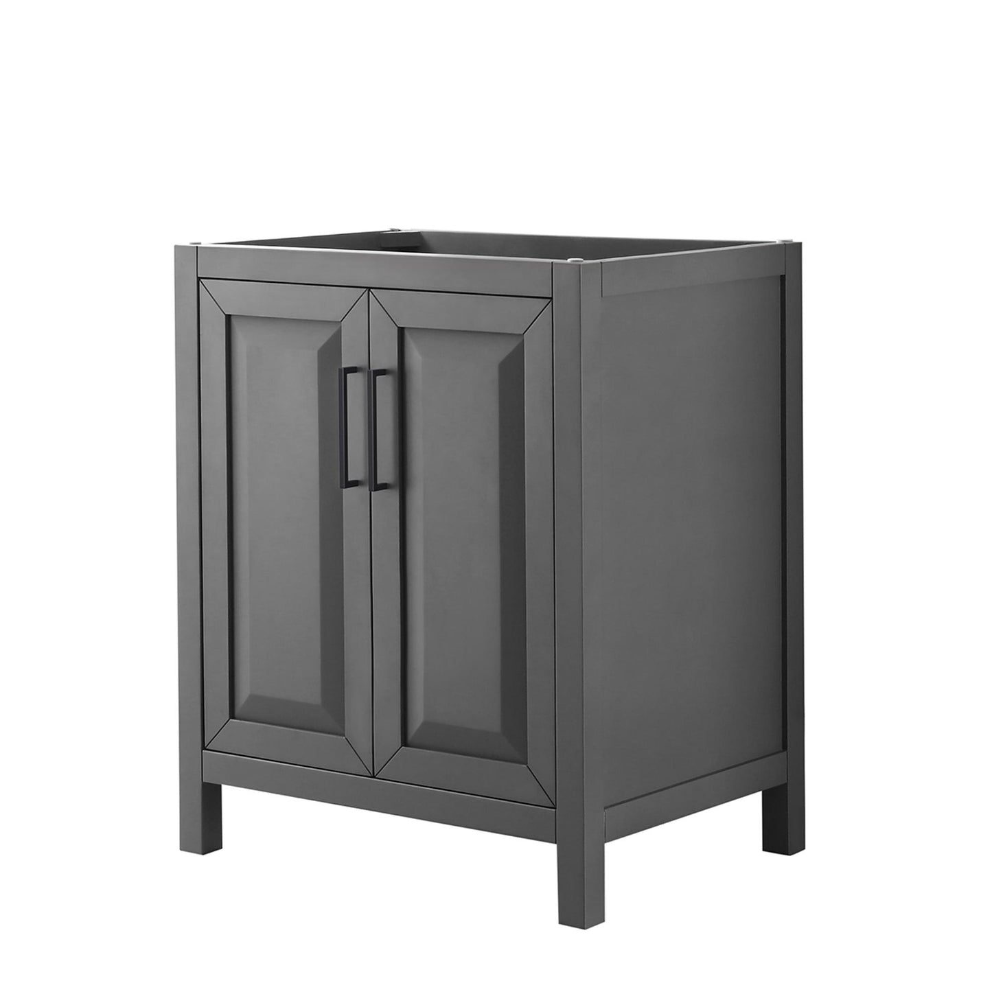 Daria Bathroom Vanity Cabinet 30 inch Single Sink