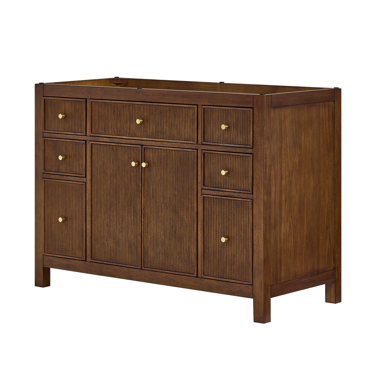 Pendry Bathroom Vanity Cabinet 48 inch Single Sink