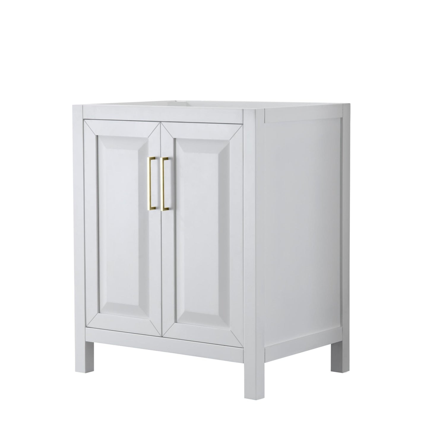 Daria Bathroom Vanity Cabinet 30 inch Single Sink