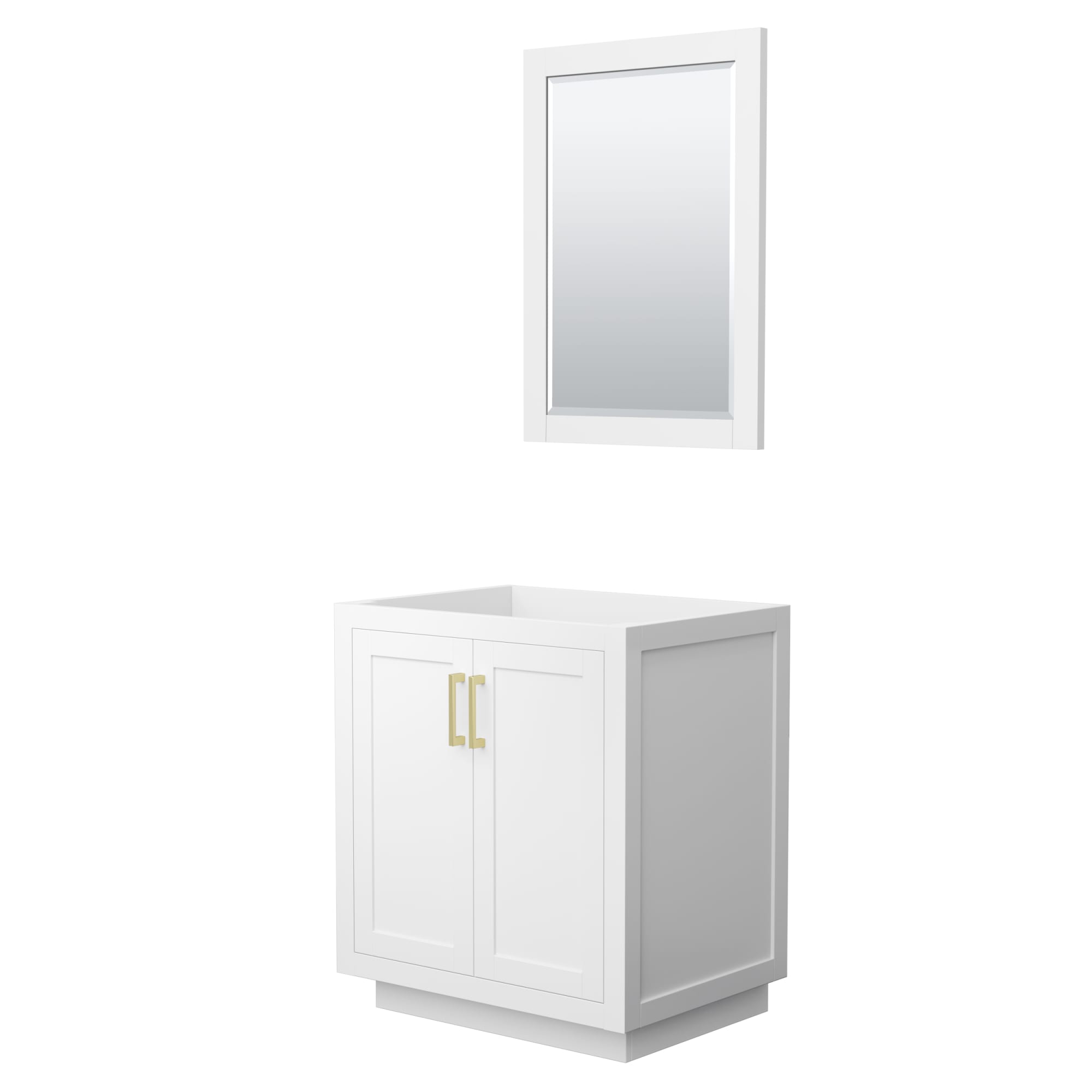 MIRANDA VANITY COLLECTION – Wyndham Collection