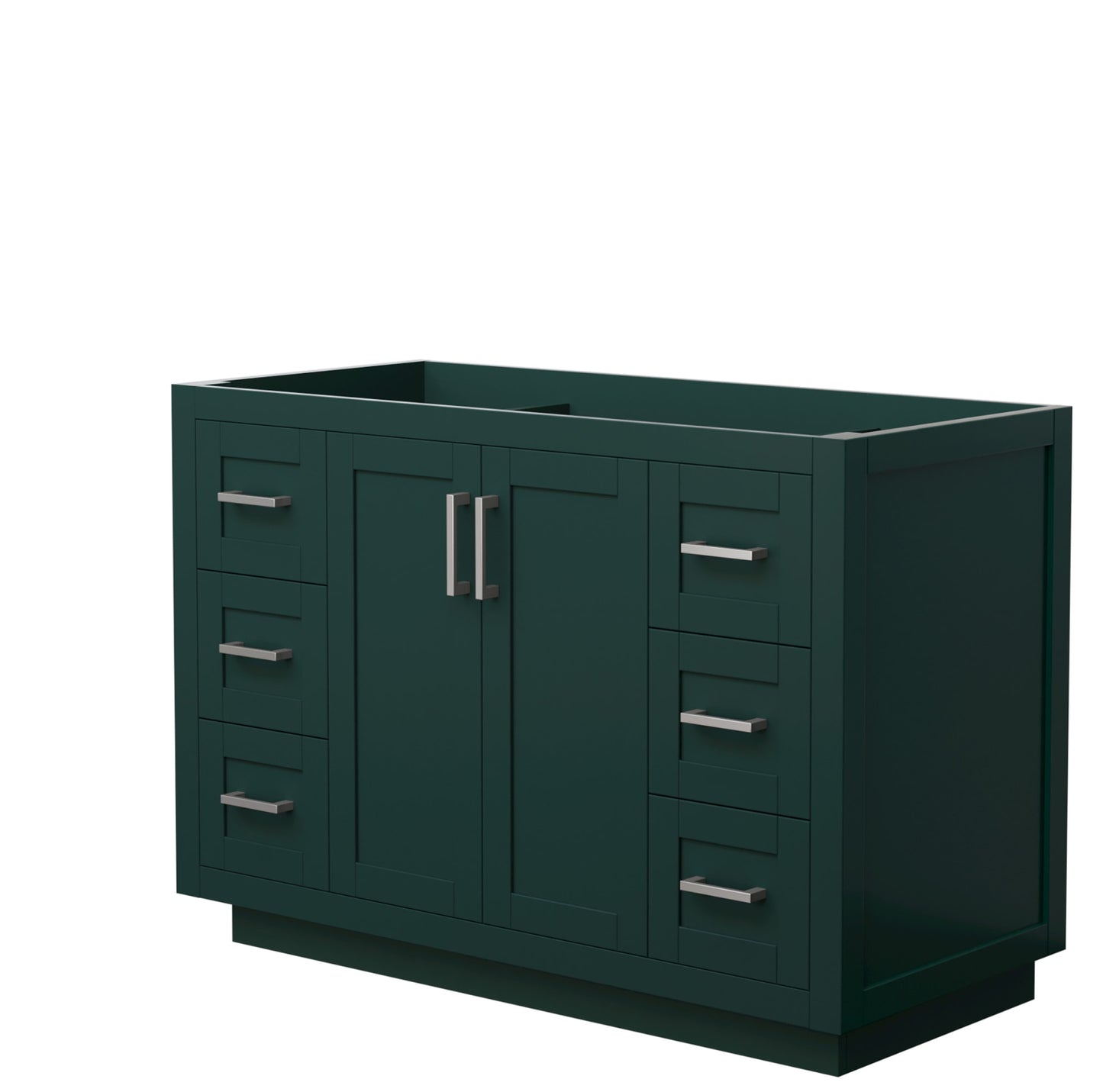 Miranda Bathroom Vanity Cabinet 48 inch Single Sink