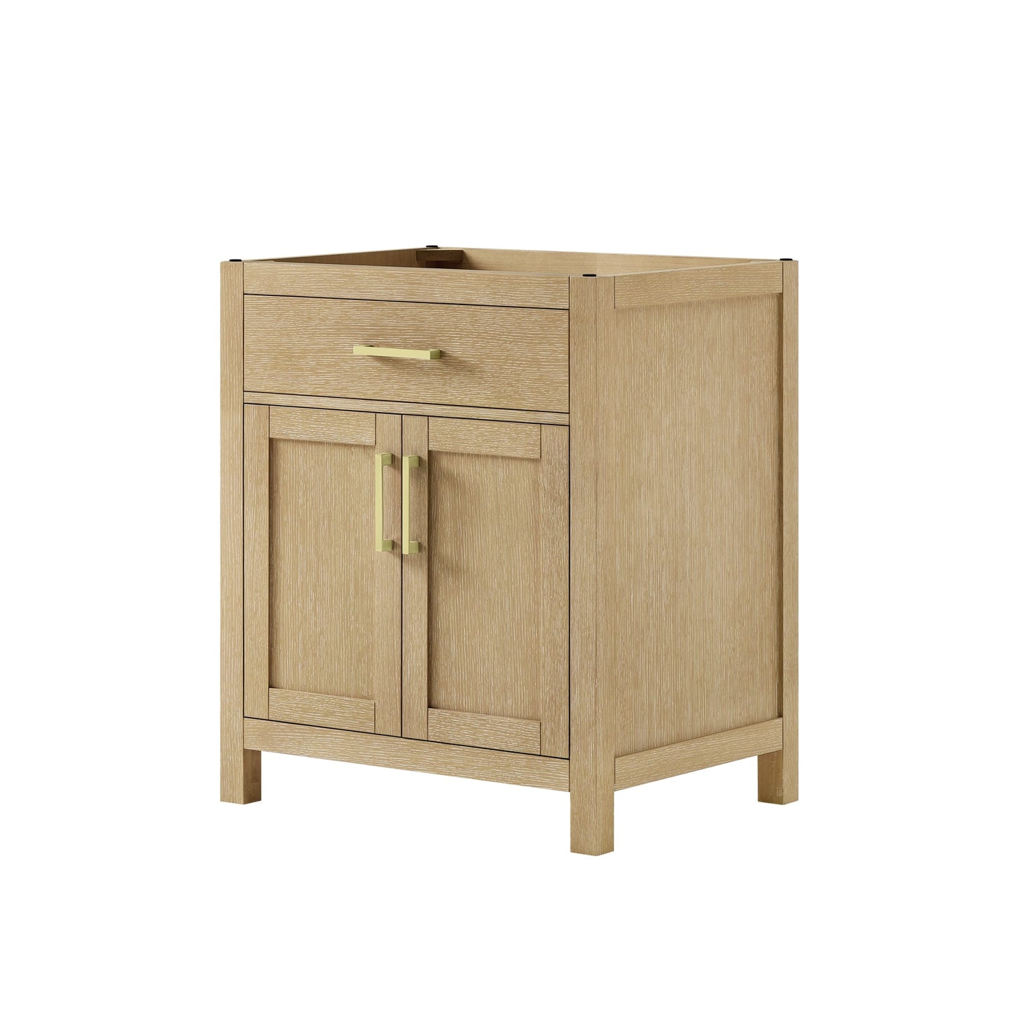 Beckett Bathroom Vanity Cabinet 30 inch Single Sink