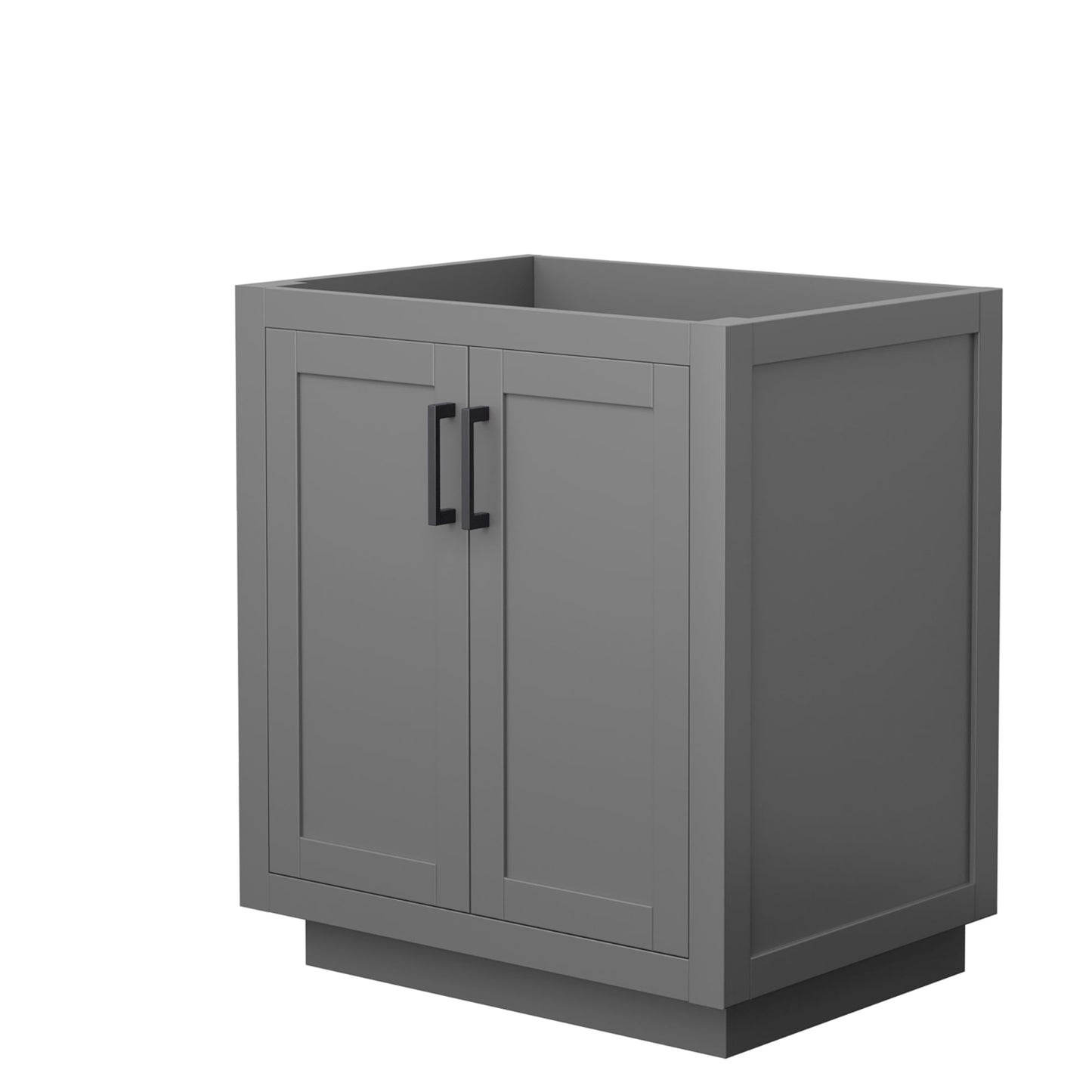 Miranda Bathroom Vanity Cabinet 30 inch Single Sink