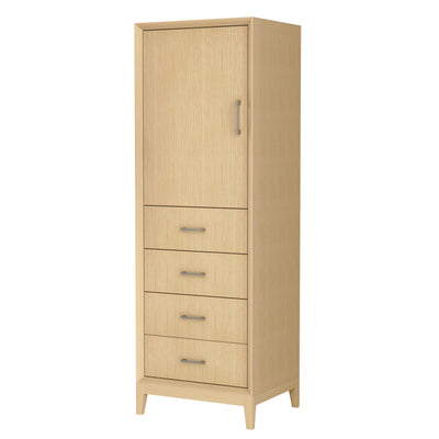 Janna Linen Cabinet