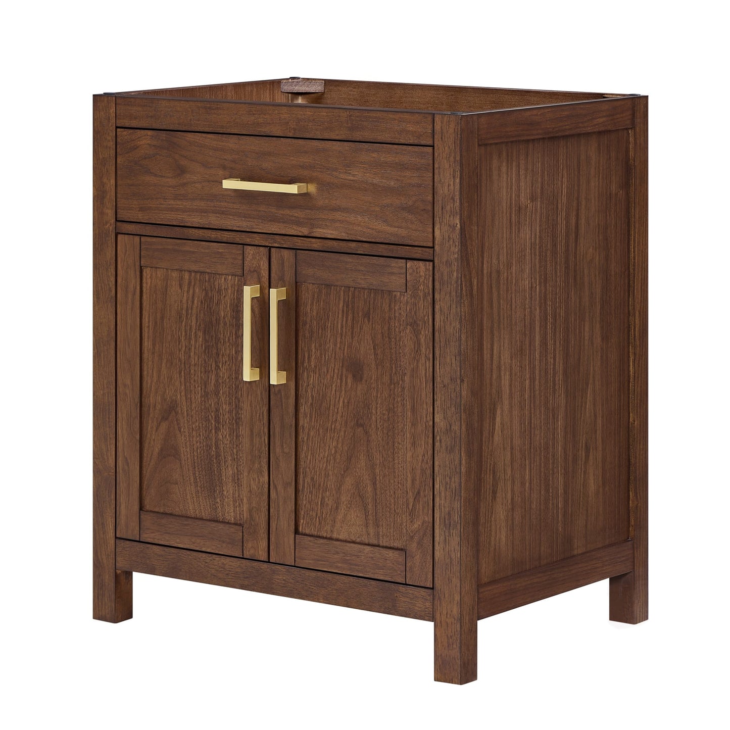 Beckett Bathroom Vanity Cabinet 30 inch Single Sink
