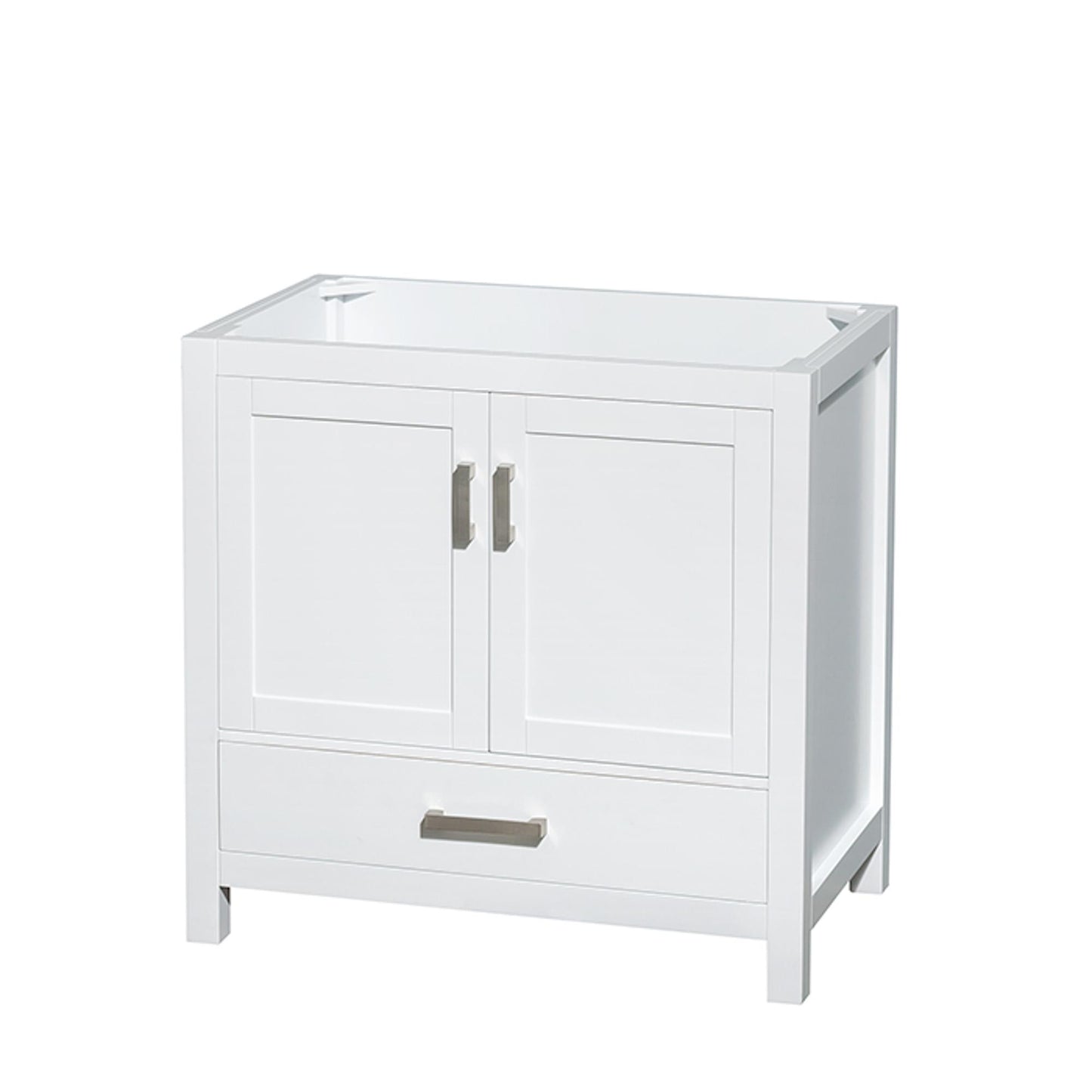 Sheffield Bathroom Vanity Cabinet 36 inch Single Sink