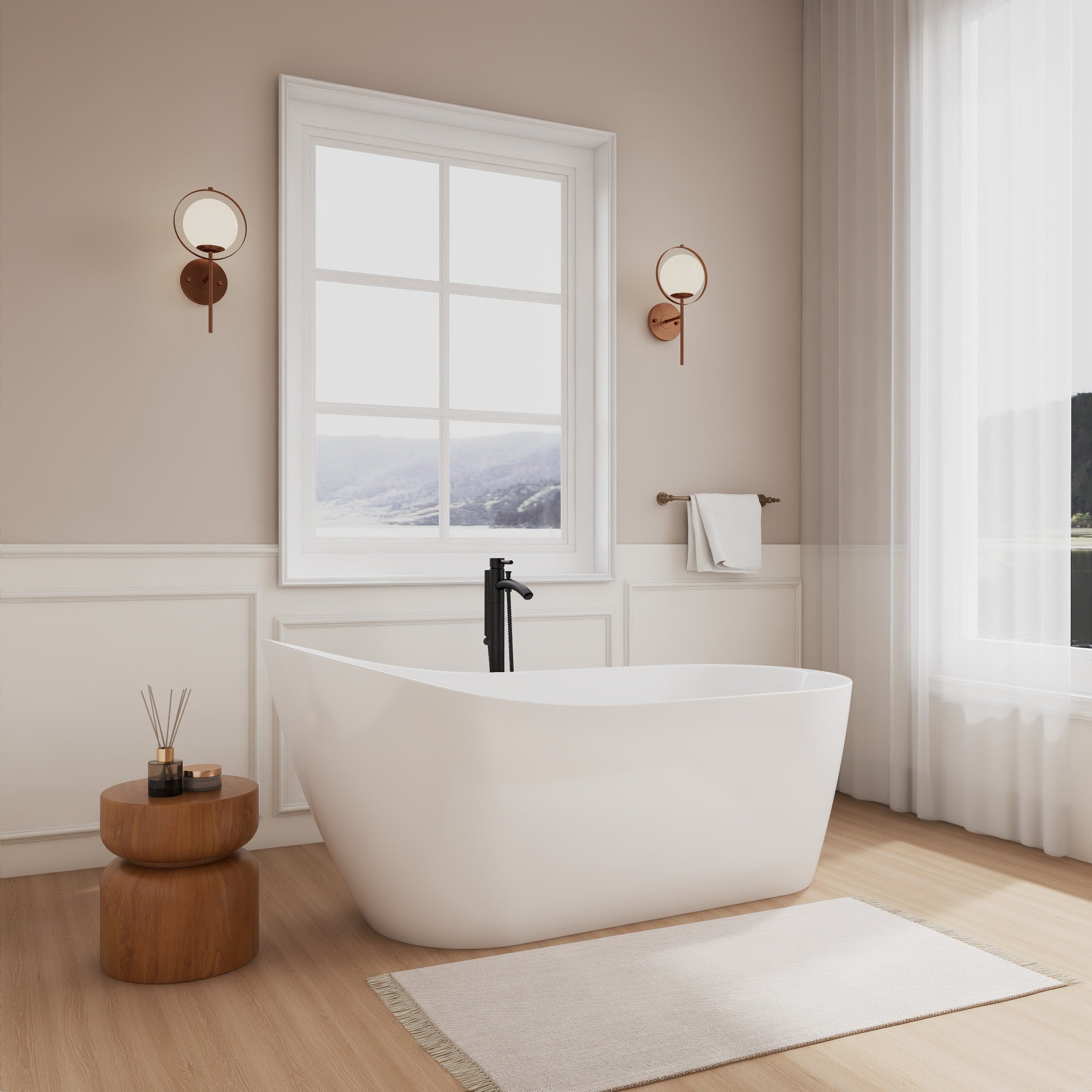 All Bathtubs – Wyndham Collection