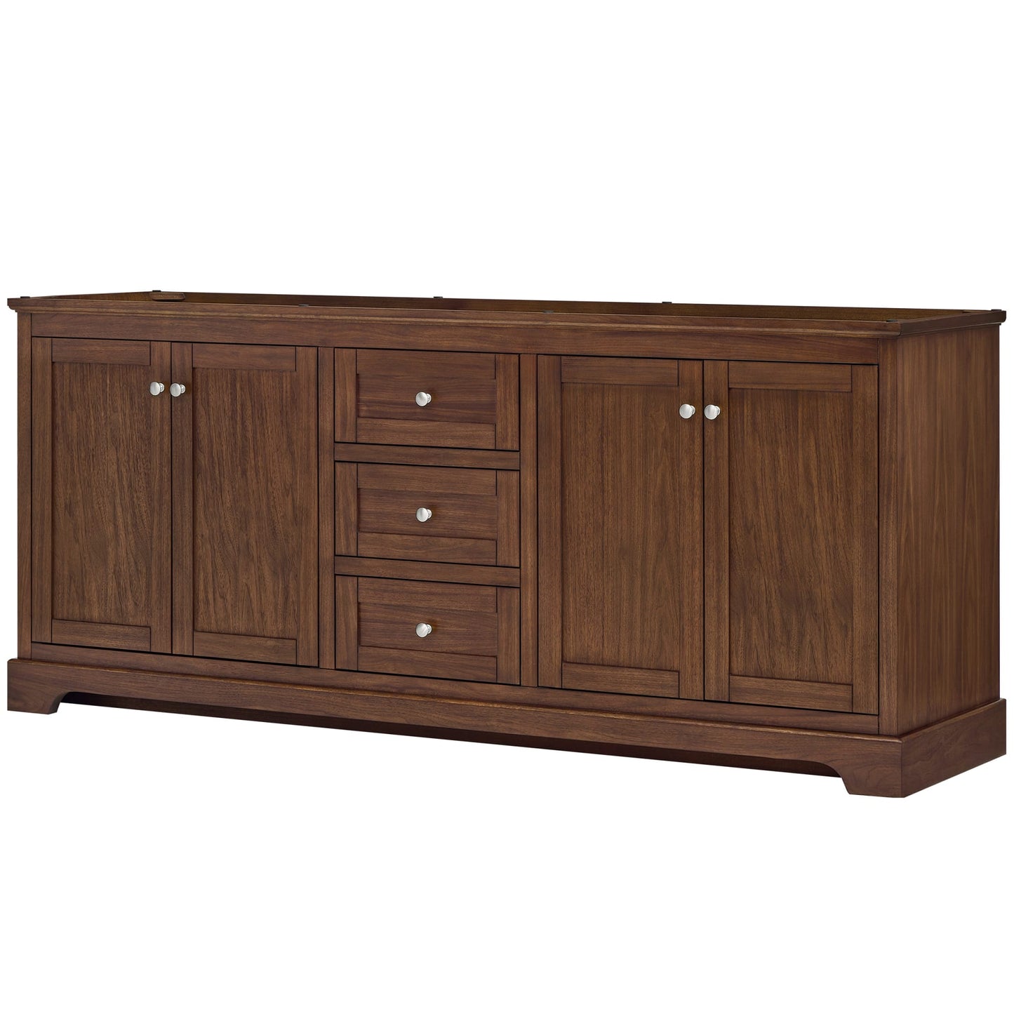 Avery Bathroom Vanity Cabinet 80 inch Double Sink