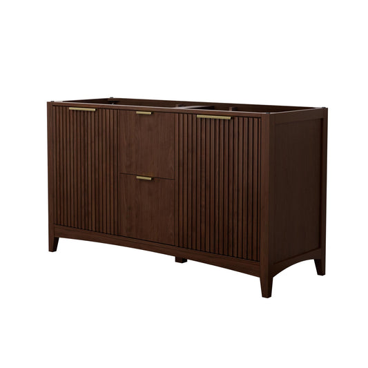 Palmilla Bathroom Vanity Cabinet 60 inch Double Sink