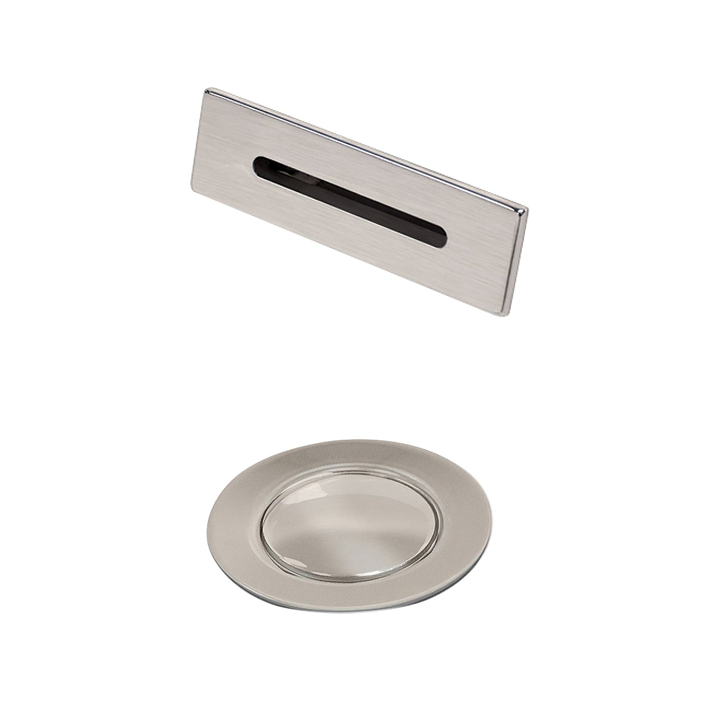 Bathtub Trim Kit One Size