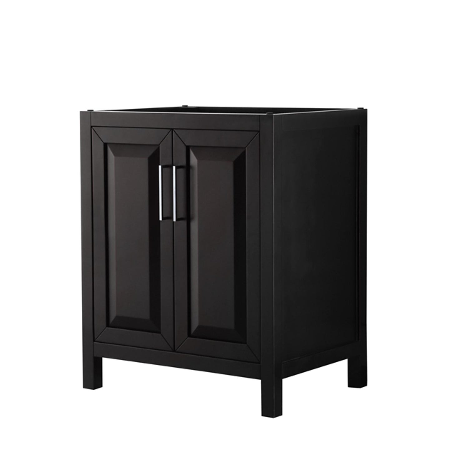 Daria Bathroom Vanity Cabinet 30 inch Single Sink