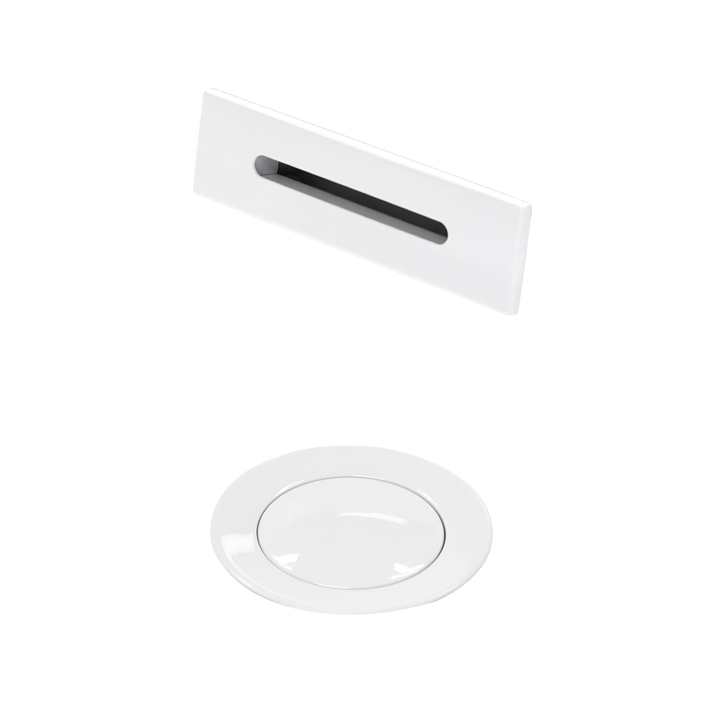 Bathtub Trim Kit One Size