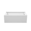 Custom image for Polished Chrome Trim / 60