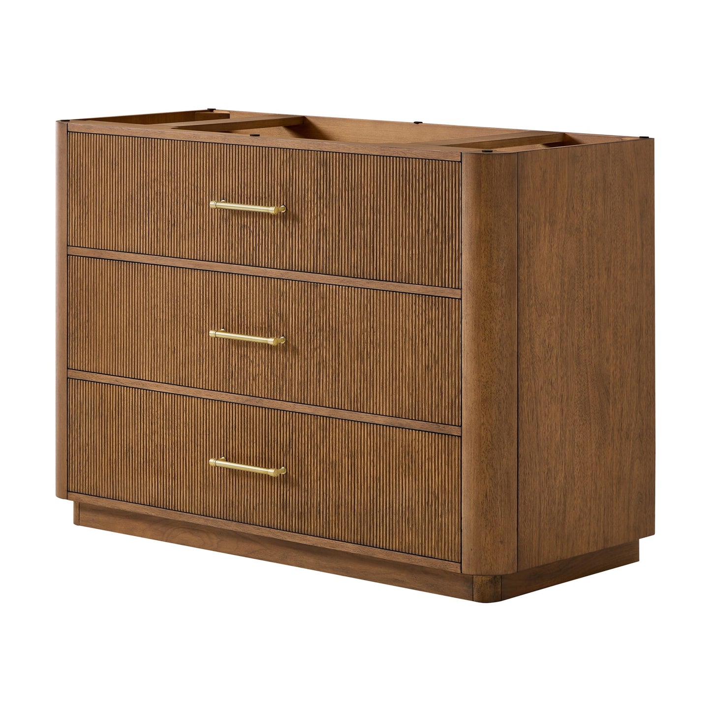 Francesca Bathroom Vanity Cabinet 48 inch Single Sink