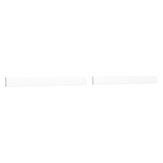 Bathroom Vanity Backsplash 66 inch
