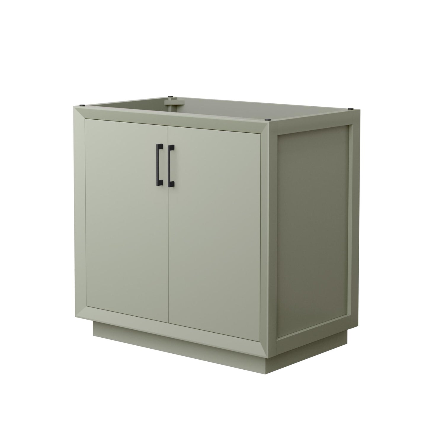 Strada Bathroom Vanity Cabinet 36 inch Single Sink