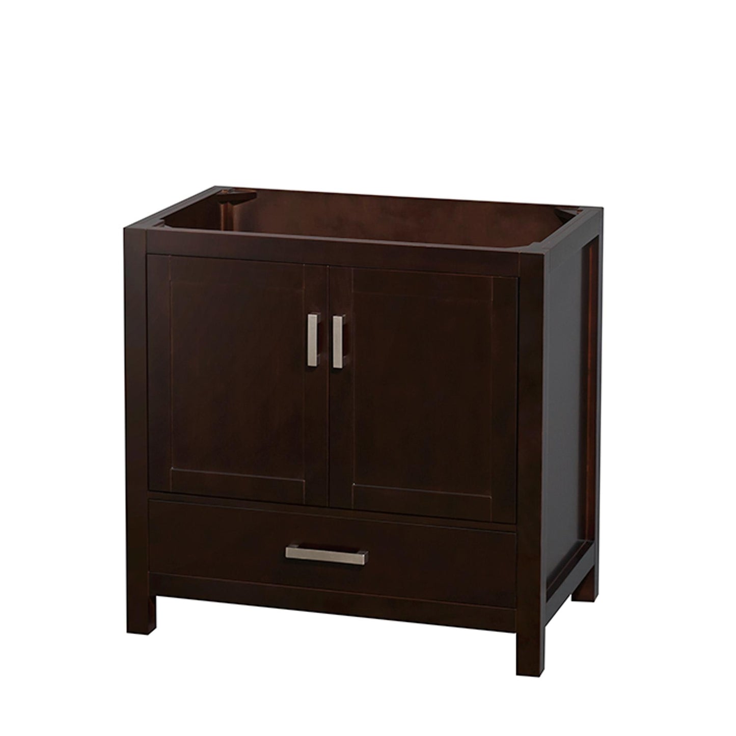 Sheffield Bathroom Vanity Cabinet 36 inch Single Sink