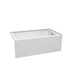 Custom image for Polished Chrome Trim / 60