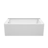 Custom image for Polished Chrome Trim / 66