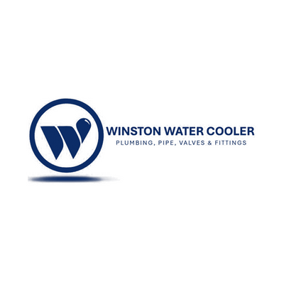Winston Water Cooler