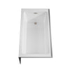 Custom image for Brushed Nickel Trim / 66
