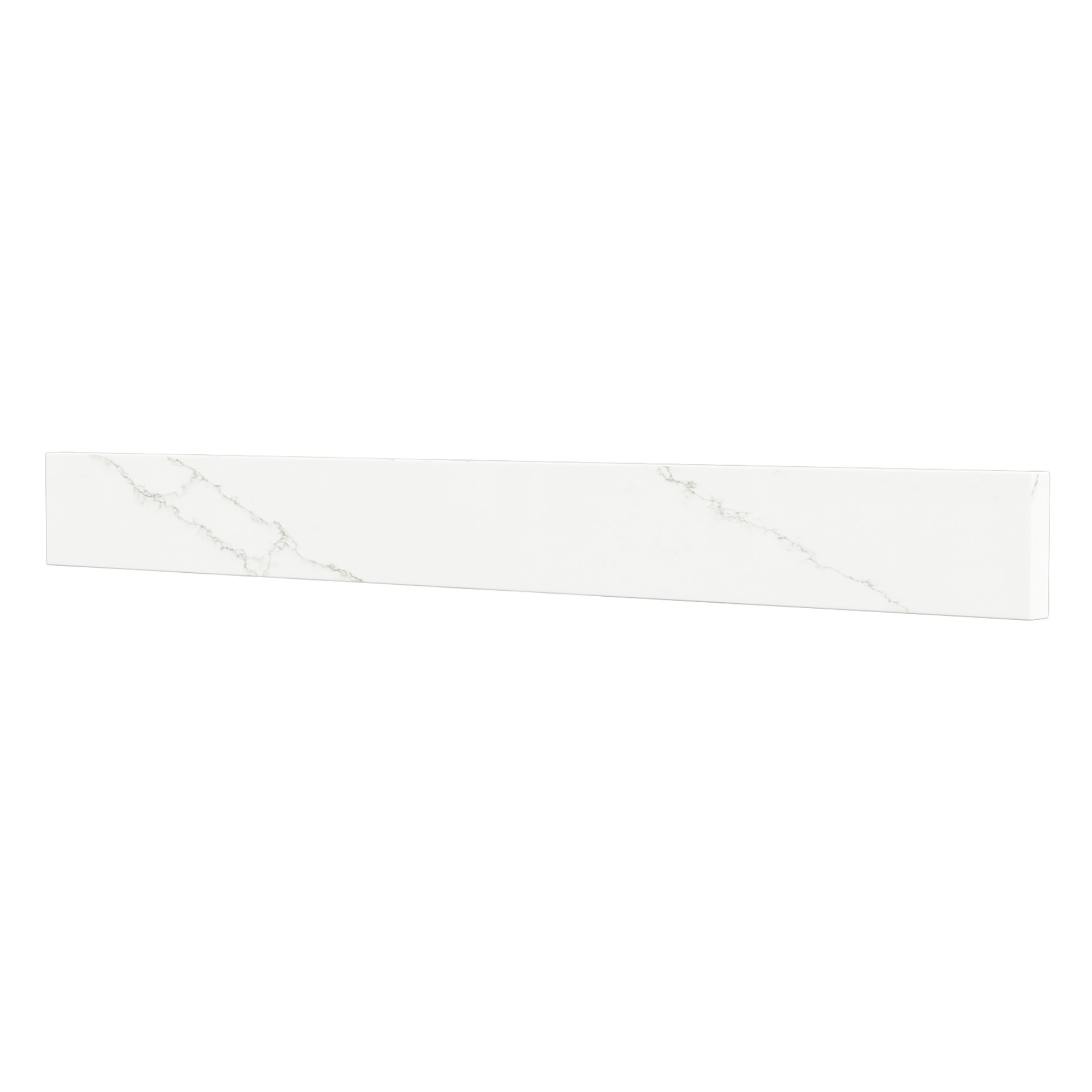 Replacement 30" Backsplash - Giotto Quartz (8066) WCFQCR30BSGT