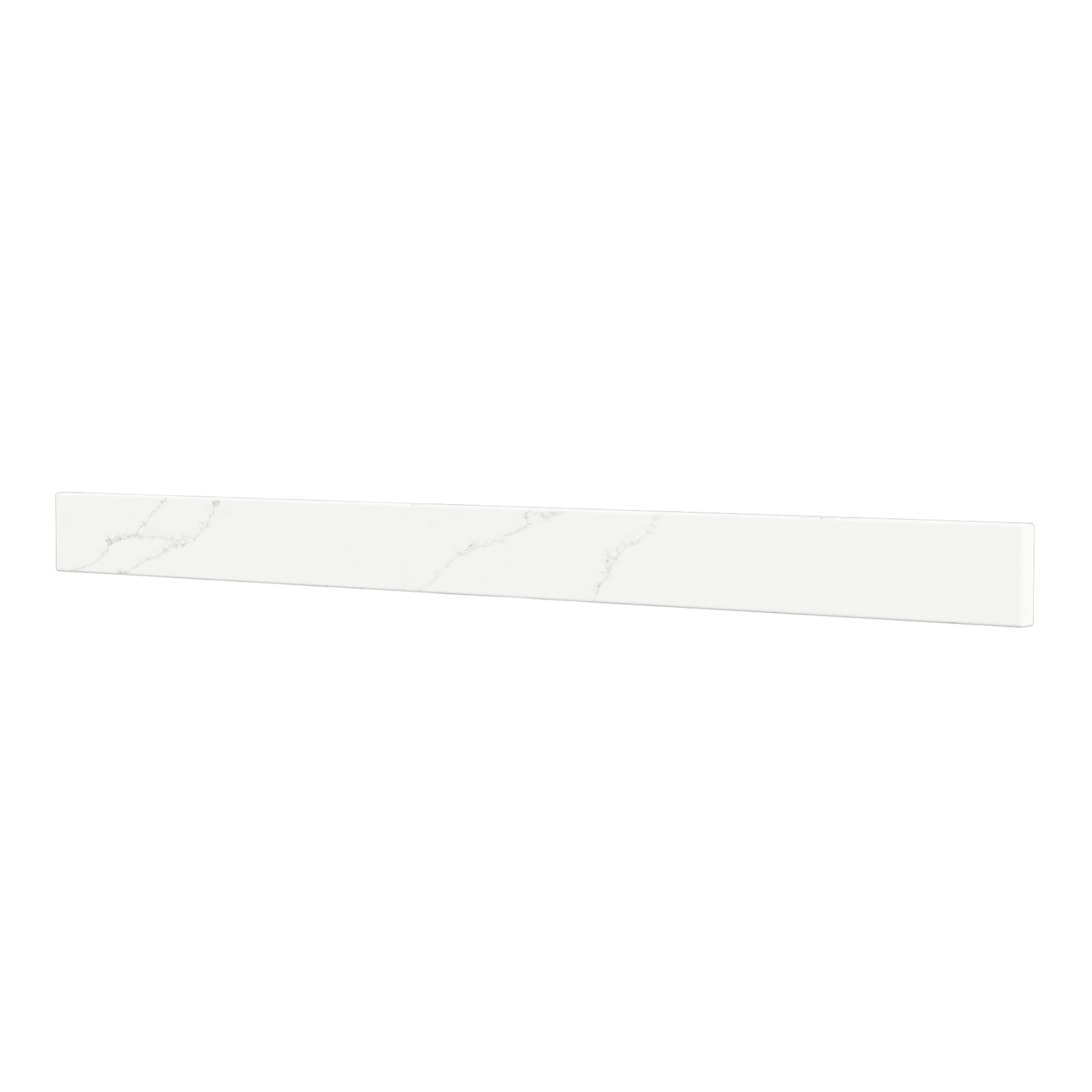 Replacement 42" Backsplash - Giotto Quartz (8066) WCFQCR42BSGT