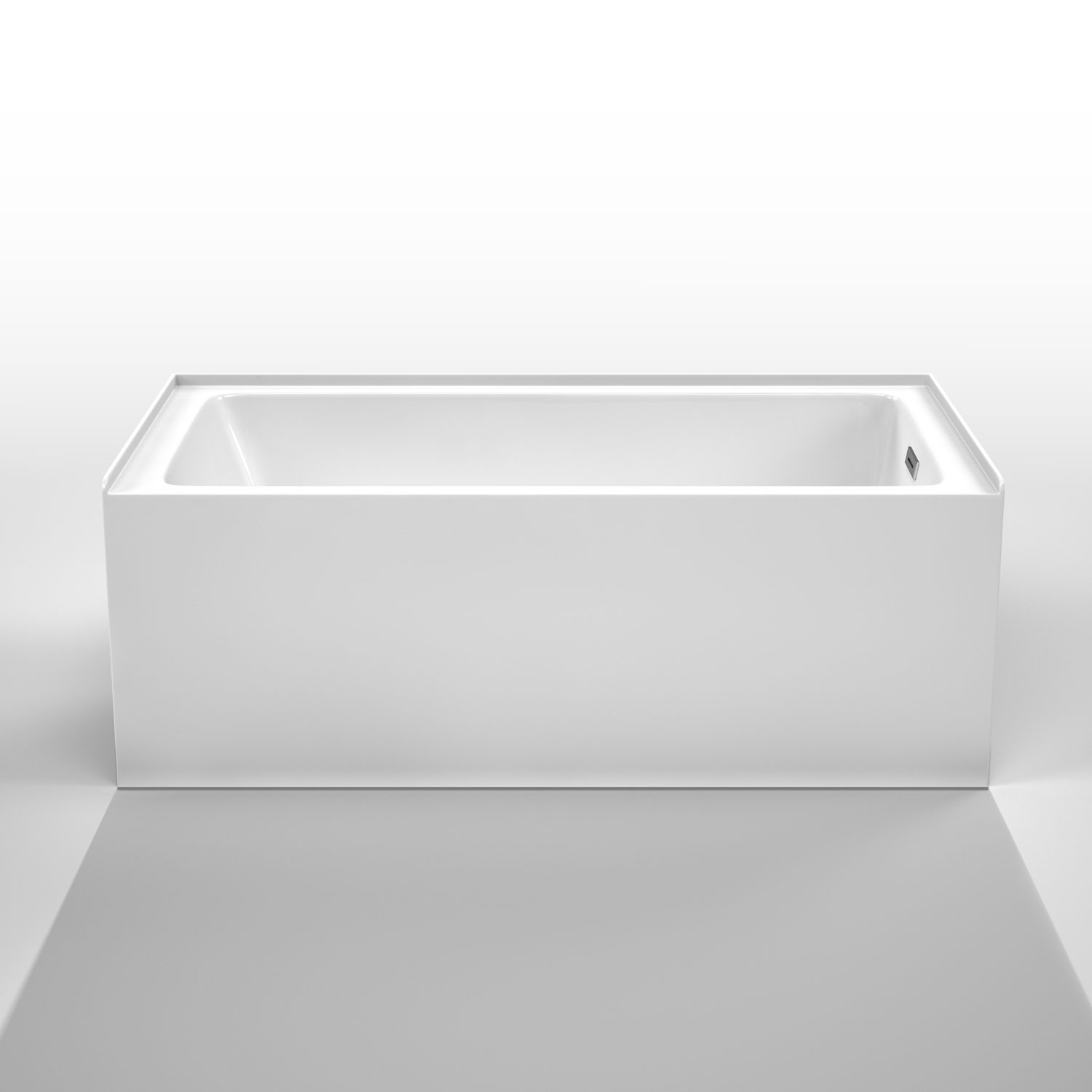 R☆H☆Y ② Amazon.com: ANDY STAR Brushed Nickel Bathroom Mirror, 24x36