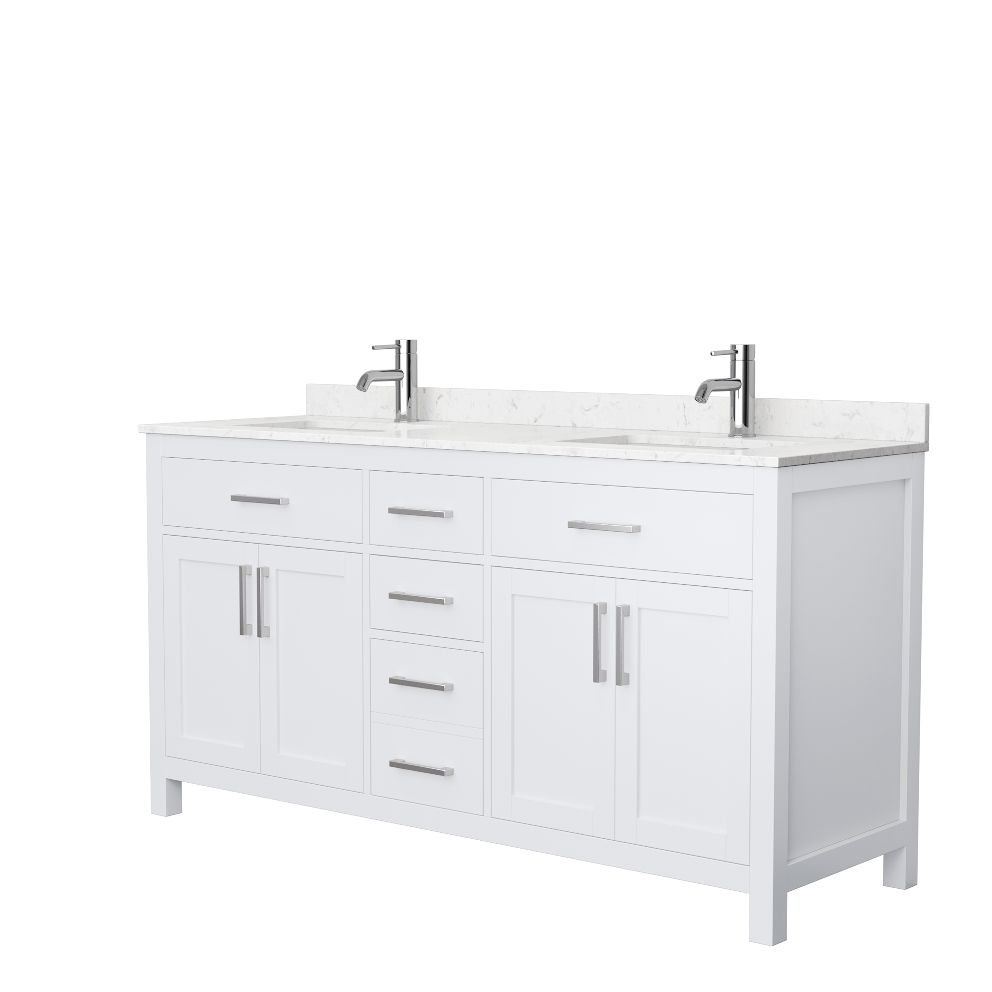 Daria 48" Single Bathroom Vanity by Wyndham Collection - Dark Espresso WC-2525-48-SGL-VAN-DES