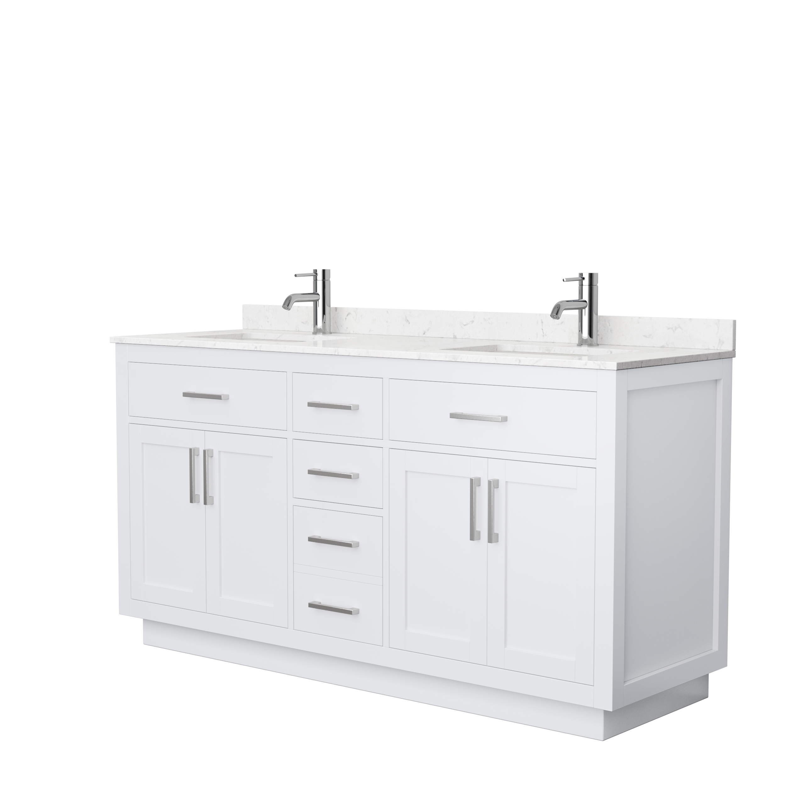 Daria 48" Single Bathroom Vanity by Wyndham Collection - Dark Espresso WC-2525-48-SGL-VAN-DES