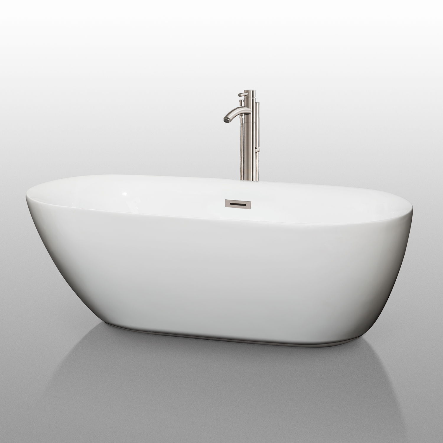 U*g様 yosa HYBELLE Queen 電気スチームバス WCOBT100065ATP11BN-Angle.jpg.