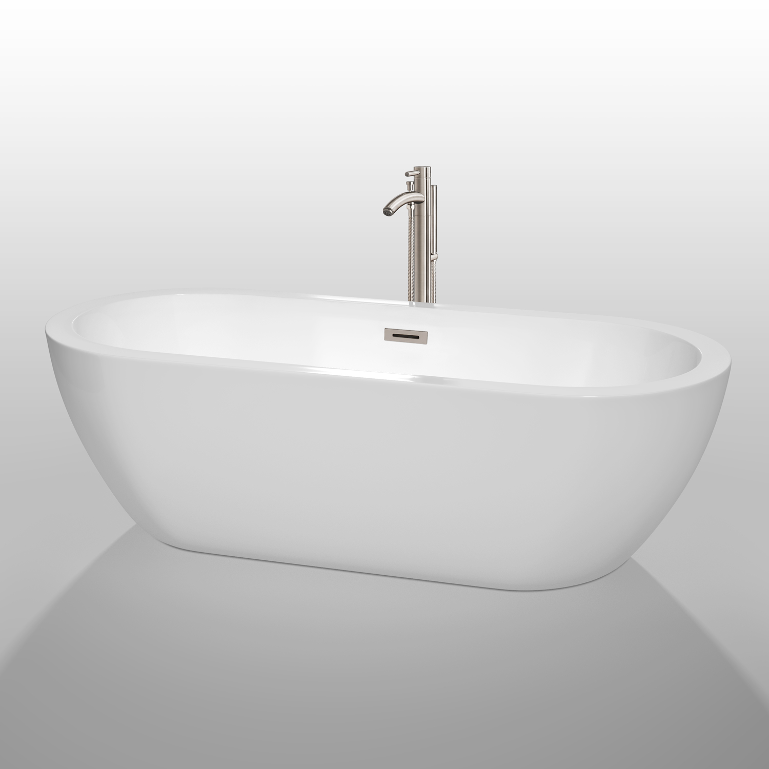 soaking tub 72