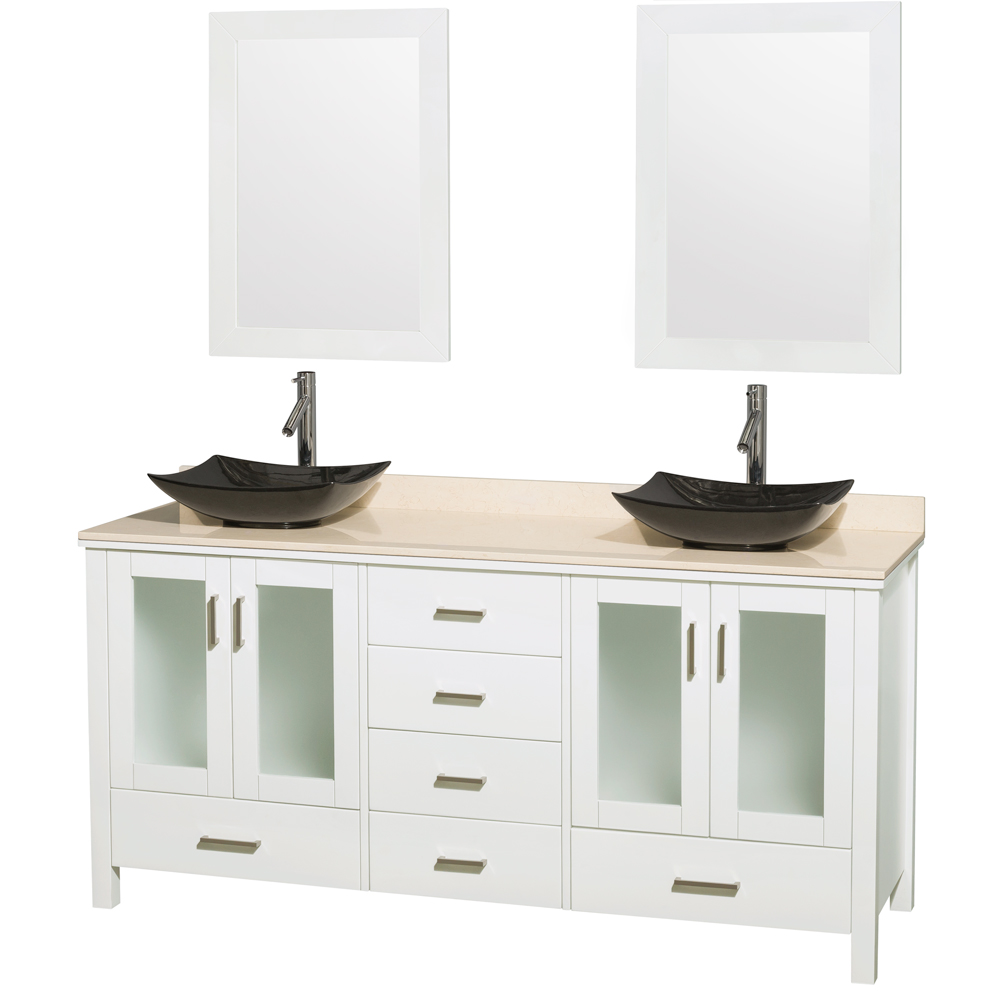 Lucy　1225 Quoizel Lucy 22-in 3-Light Brushed Nickel Led, Transitional
