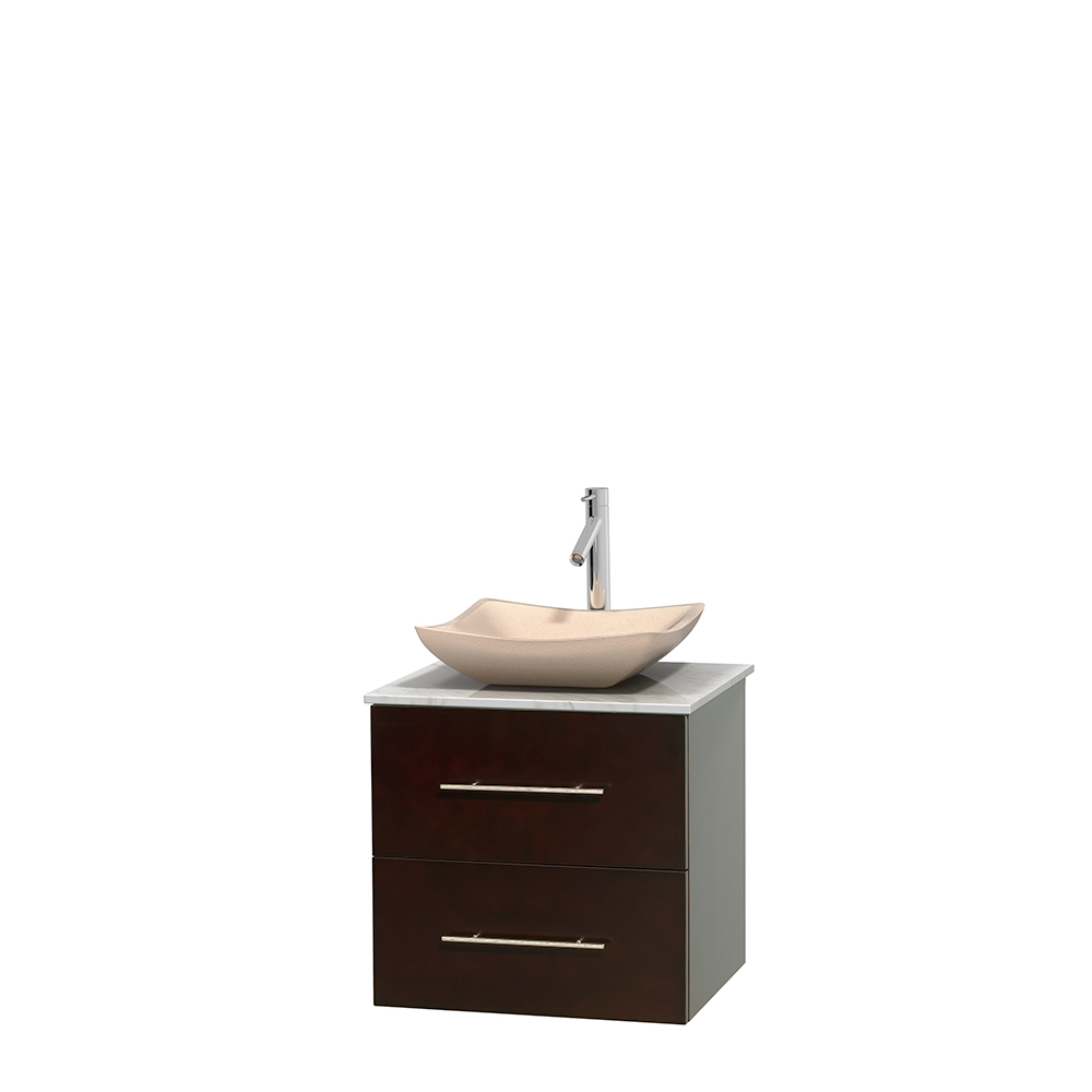 Bathroom Vanity For Vessel Sink