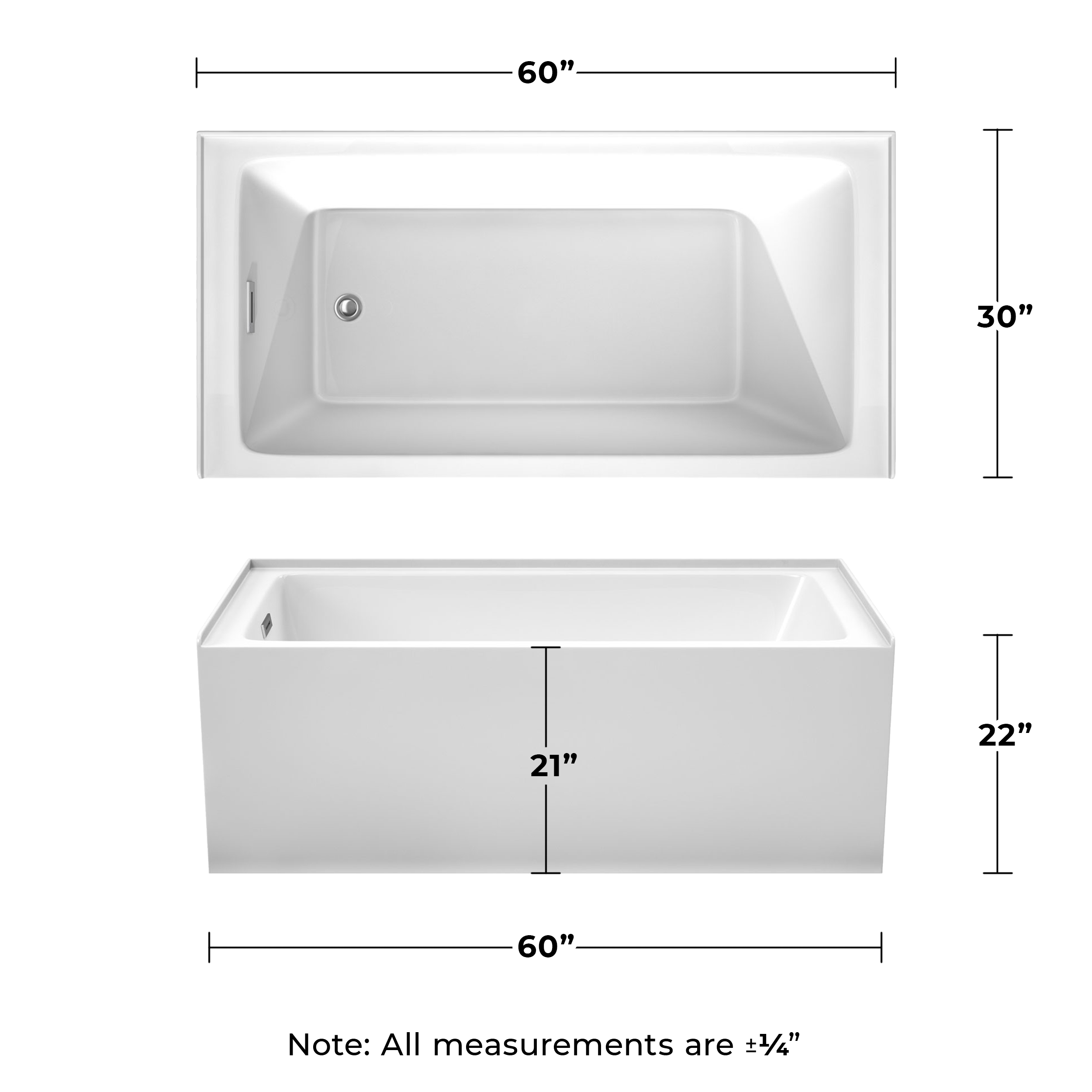 Grayley Alcove 60
