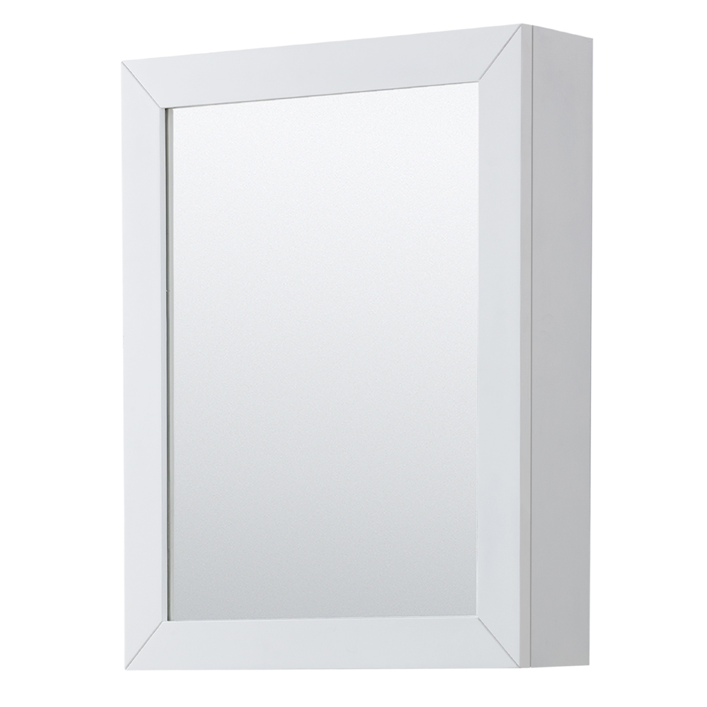 Daria 80 Double Bathroom Vanity, Freestanding Vanity Mirror Argos
