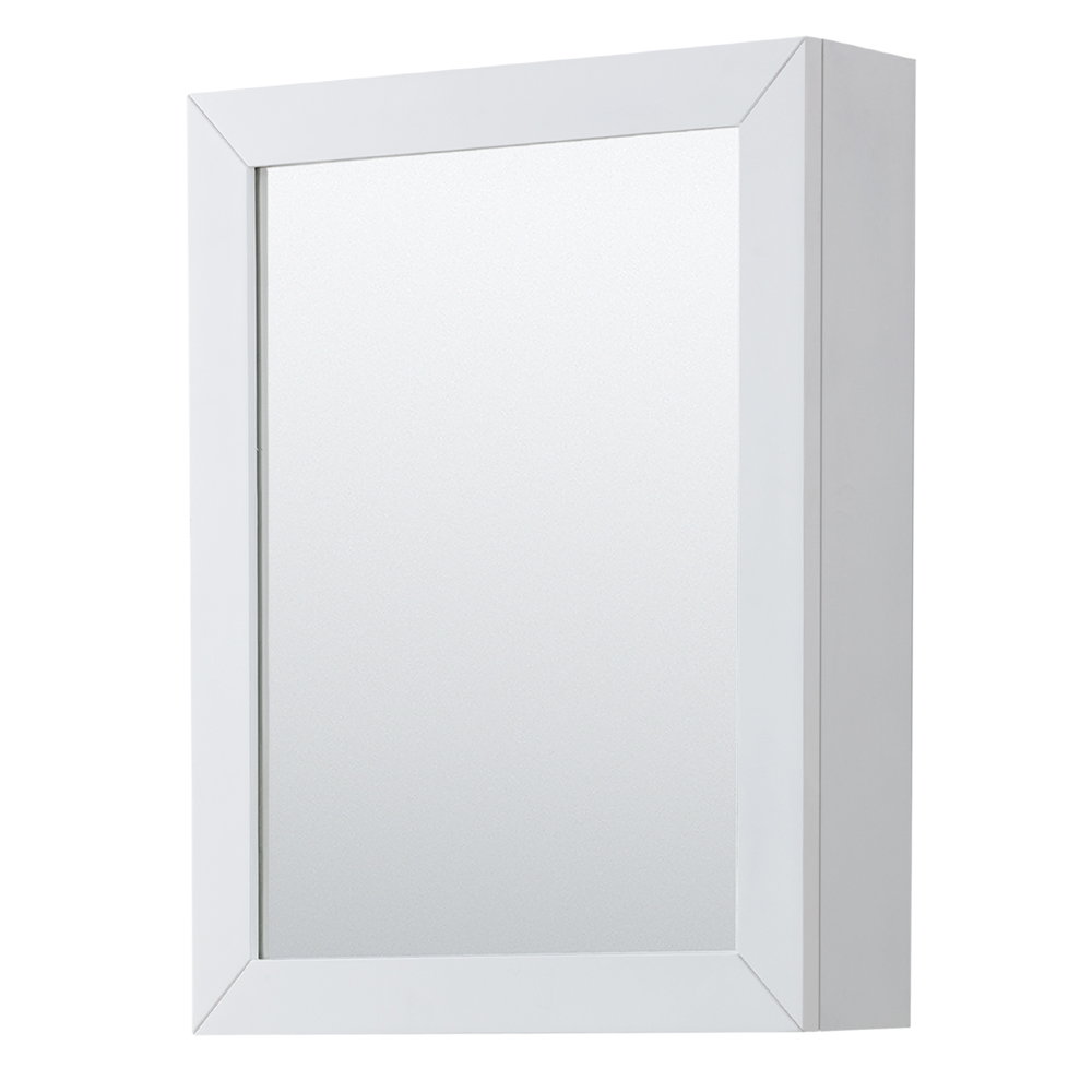 Daria 80 Double Bathroom Vanity White Beautiful Furniture For Every Home Wyndham Collection Daria 80 Double Bathroom Vanity, Freestanding Vanity Mirror Argos