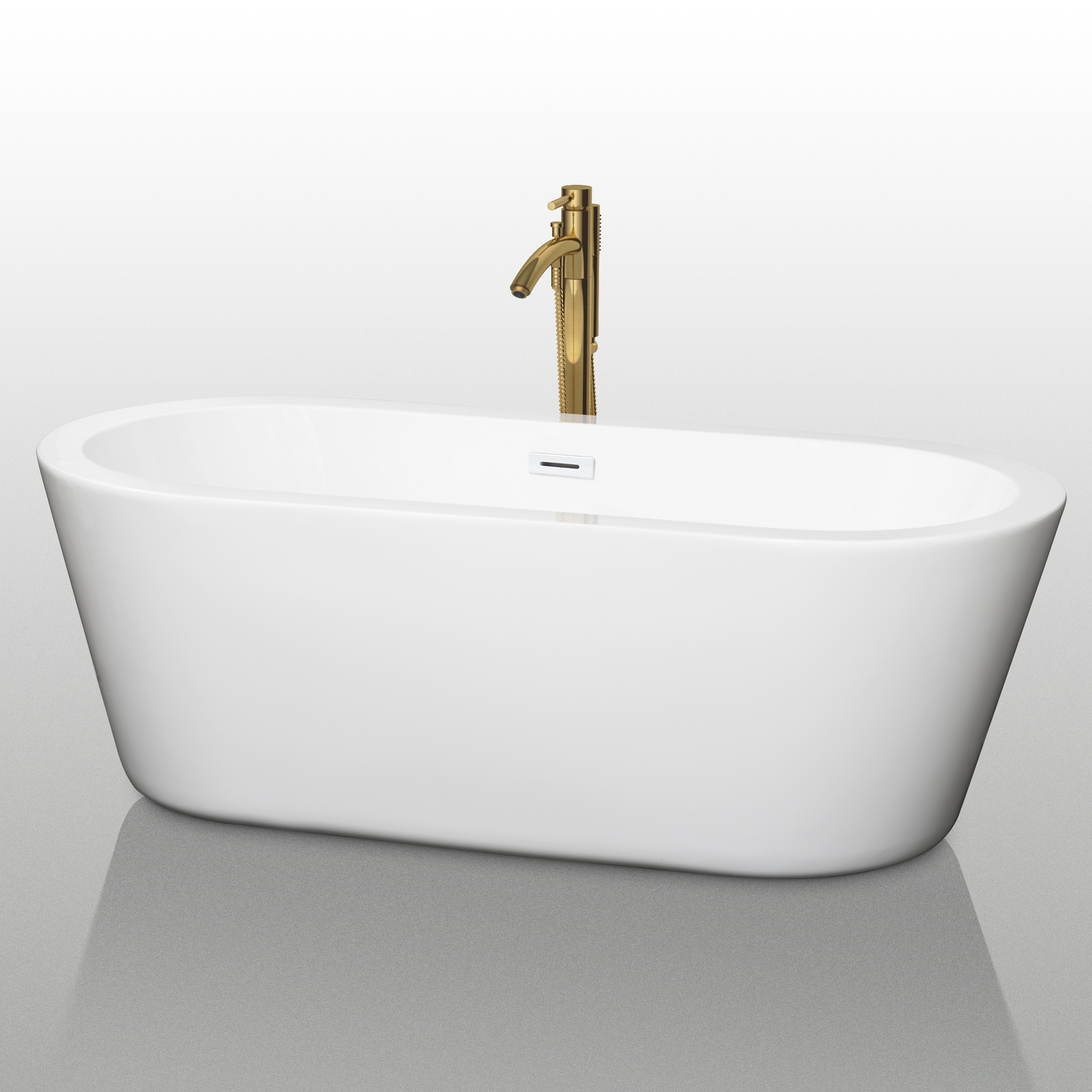 ケイティ SUMMER MOMENT mermaid  ホワイト ケイティ SUMMER MOMENT mermaid ホワイト